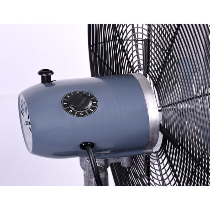 Ventilador De Pedestal De 30 3421 Mytek image number null