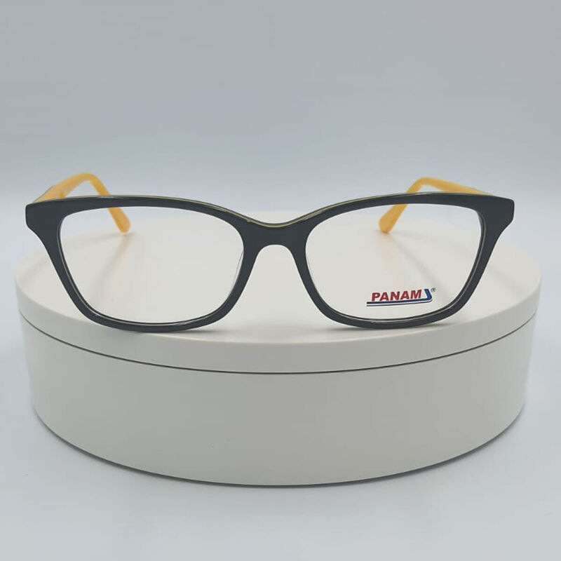 Armazón Oftálmico Panam Vnm.07579.Blk.53 image number null