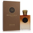 Perfume Moresque Alma Pure Secret, 75 Ml, Unisex