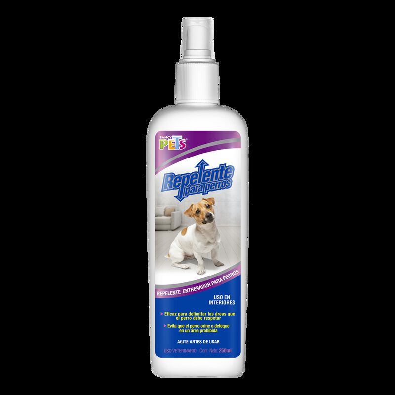Fancy Pets Repelente Para Perro Con 300 Mililít... image number null