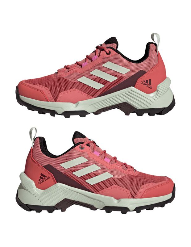 Tenis Dama Adidas Terrex Eastrail Rosa GY8632 image number null