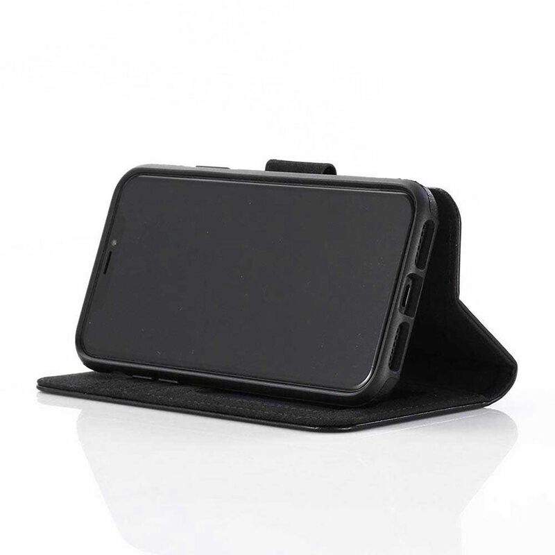 Funda PRODIGEE cartera Wallegee para iPhone XS ... image number null