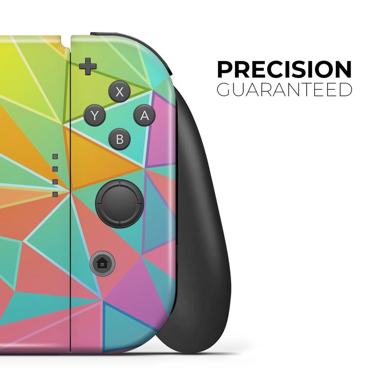 Calcoman&iacute;a Designskinz para New 3DS XL (2014) -... image number null