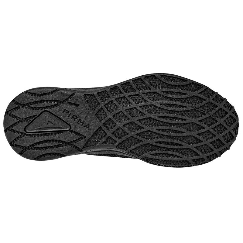 Pirma Tenis deportivo para ni&ntilde;o negro image number null