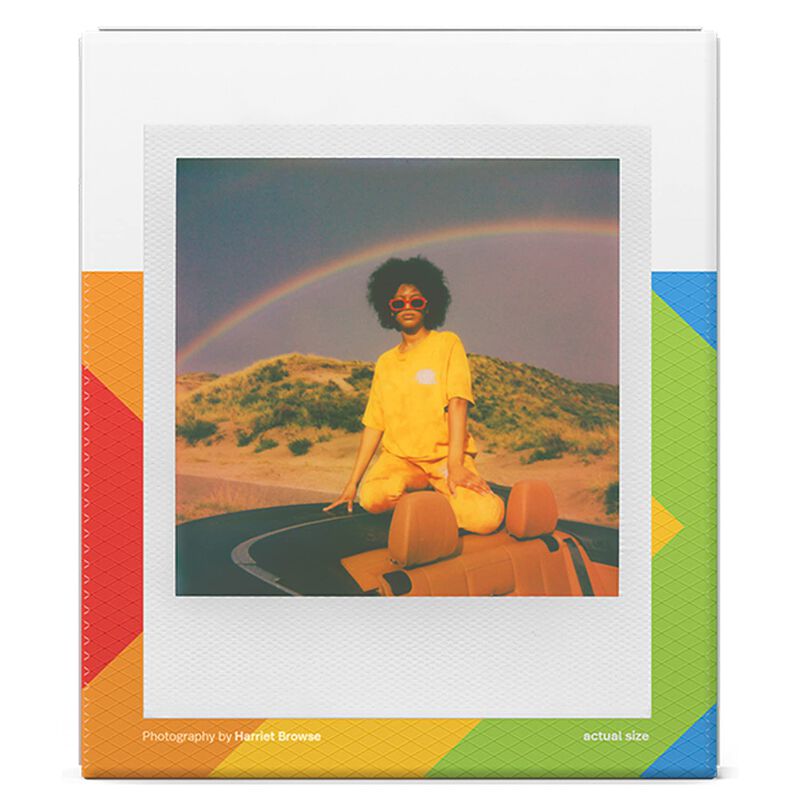 &Aacute;lbum Polaroid Go Color De Pel&iacute;cula Instant&aacute;nea... image number null