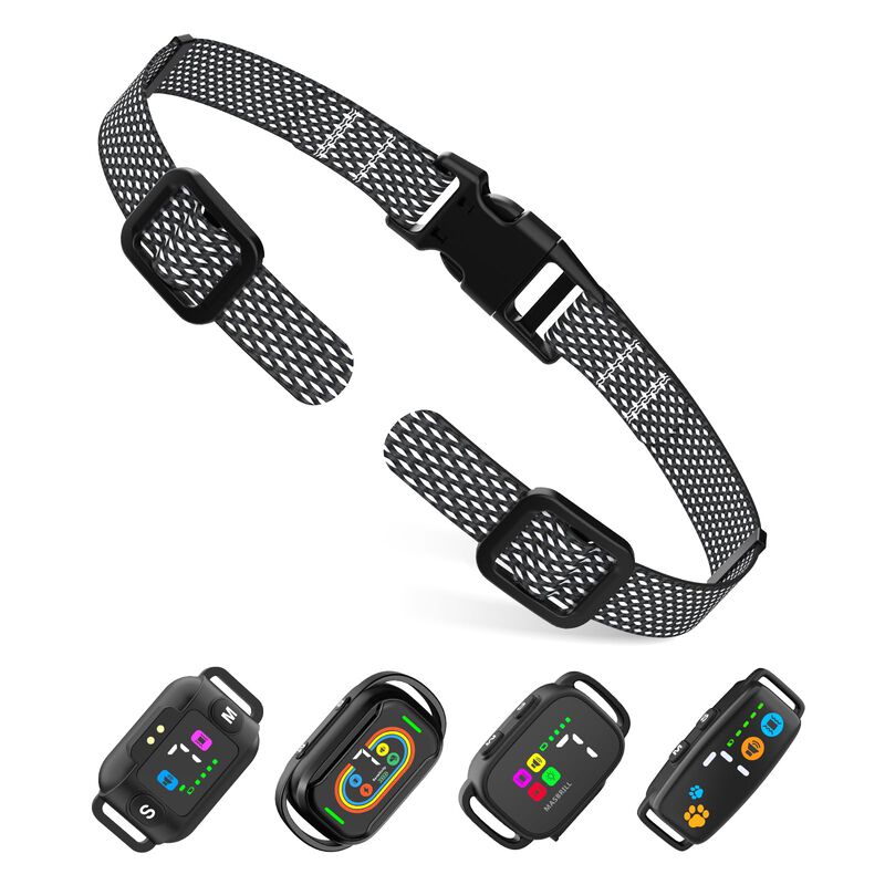 Correa Ajustable De Nylon Para Collar De Perro ... image number null