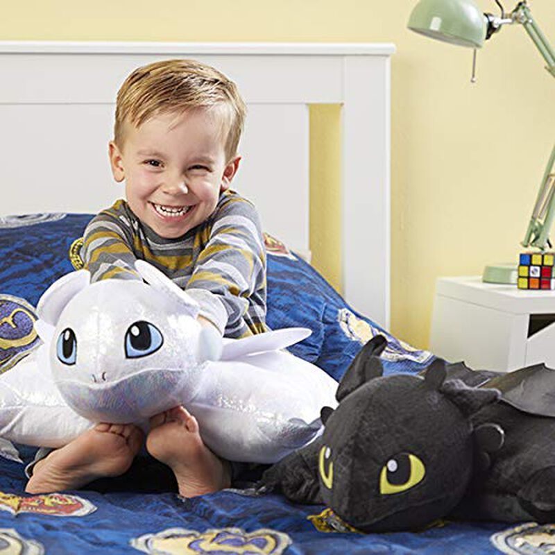 Almohada De Peluche Para Mascotas C&oacute;mo Entrenar... image number null