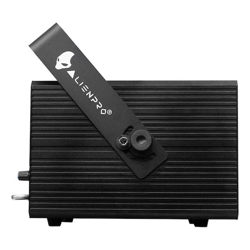 Láser Shock 3w Alienpro Patrones 2000 Piezas 60... image number null