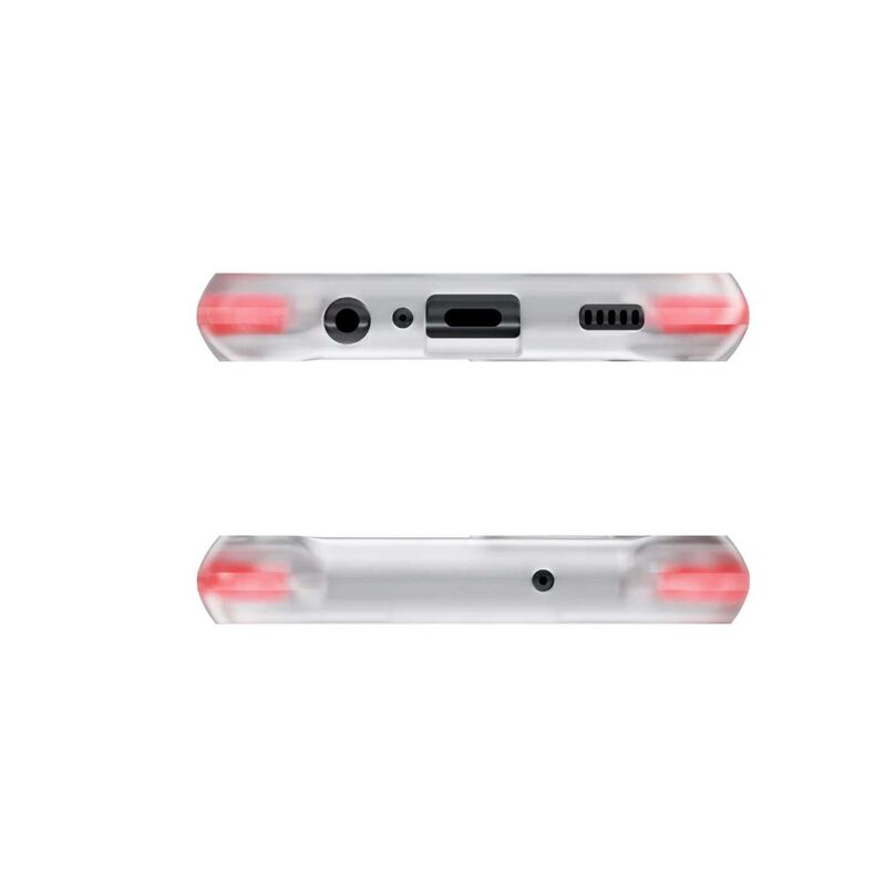 Funda Ghostek Covert Para Samsung A12 Transluci... image number null