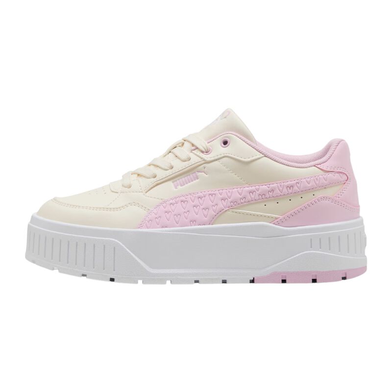 Tenis Casual Puma Karmen Ii Idol With Love 4045... image number null