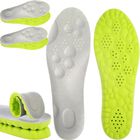 Plantilla Sckoemo De Espuma Viscoel&aacute;stica Antifatiga - 2 Pares