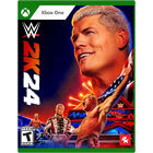 WWE 2k24 - Xbox One