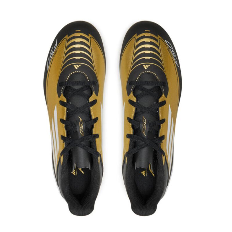 Zapatos De F&uacute;tbol Adidas F50 Club Fxg Messi Ig9... image number null