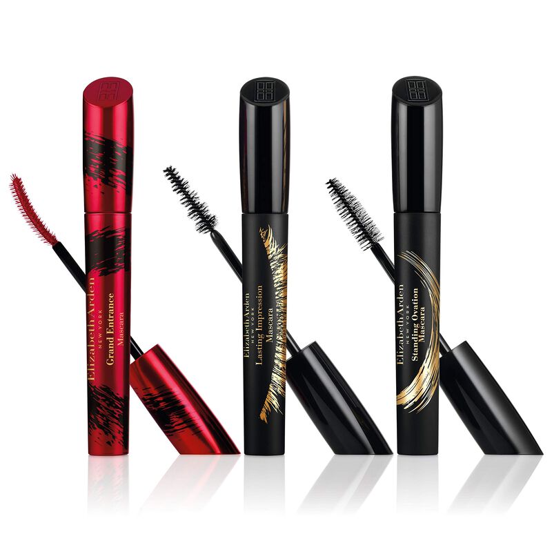M&aacute;scara Elizabeth Arden Standing Ovation Negra ... image number null