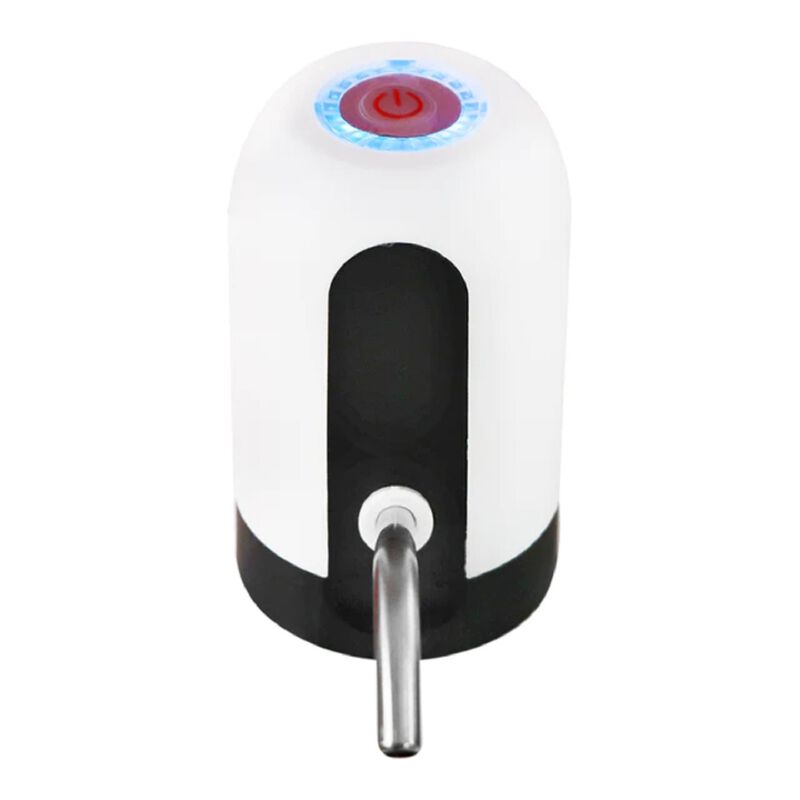 Dispensador de Agua Eléctrico Fussion DA-001 image number null