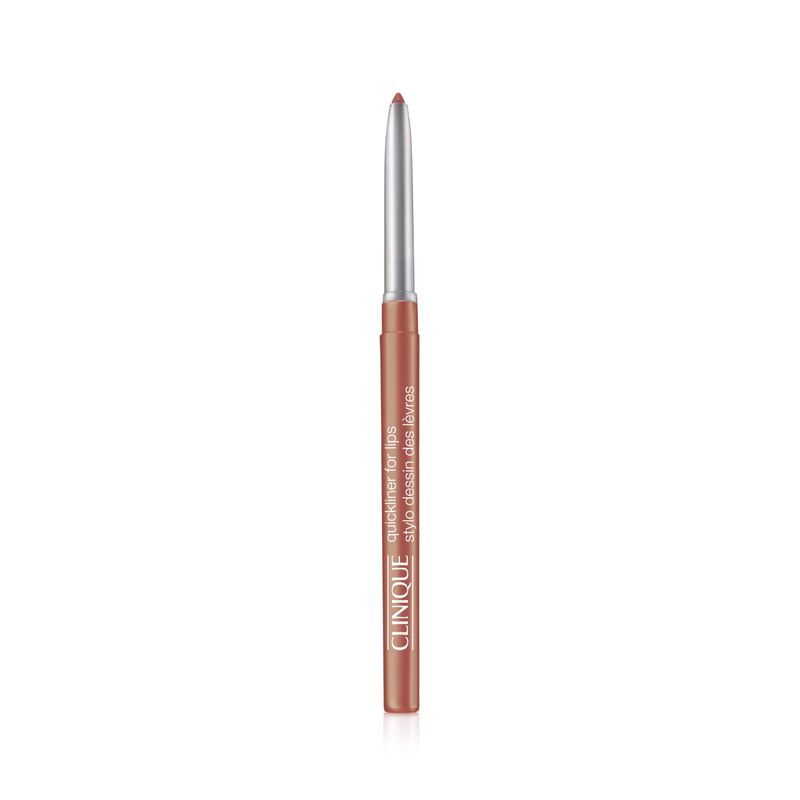 Delineador De Labios Clinique Quickliner, Sedos... image number null
