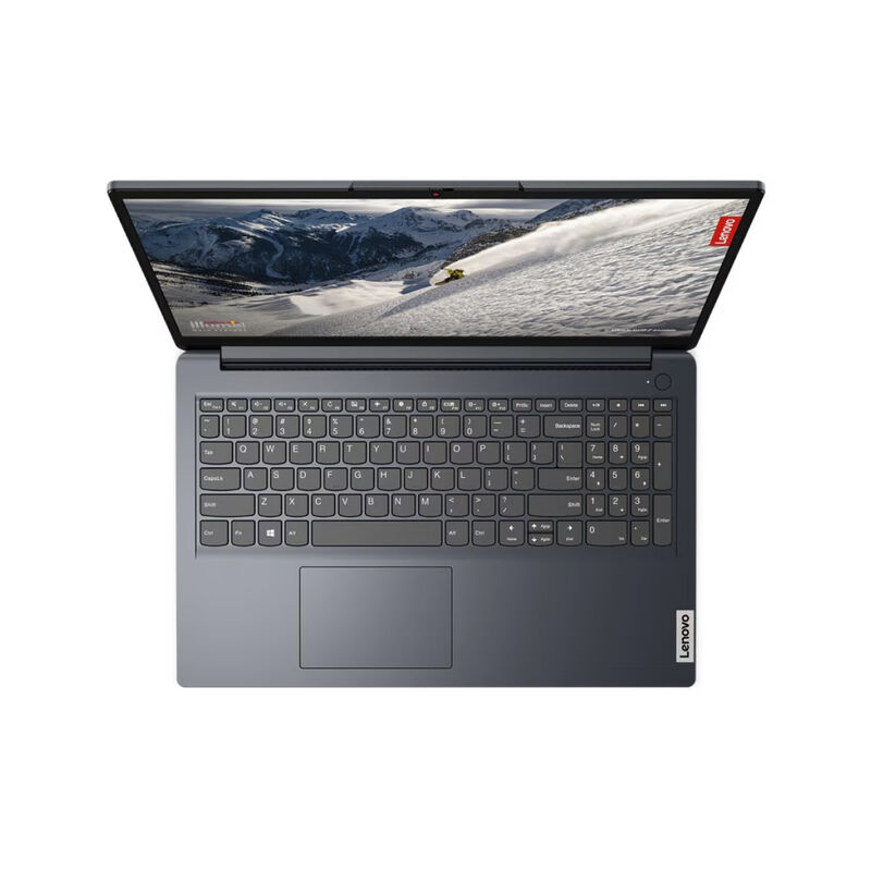 LAPTOP LENOVO IDEAPAD 1 15AMN7 15" AMD RYZEN 3 image number null