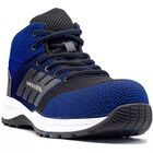 Tenis De Seguridad Industrial Bota Vanvien Modelo Electric