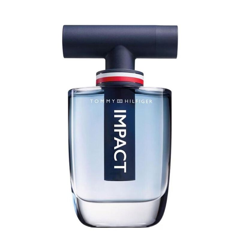 Perfume Impact Spark Tommy Hilfiger 100Ml + 4Ml... image number null