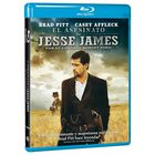 El Asesinato De Jesse James Por El Cobarde Robert Ford [Blu-ray] (2007) The Assassination of Jesse James By The Coward Robert Fo