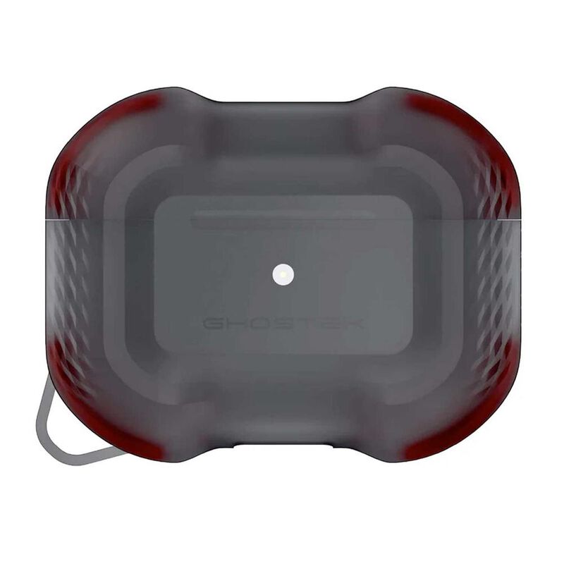 Funda GHOSTEK Covert para AirPods PRO - Negra image number null