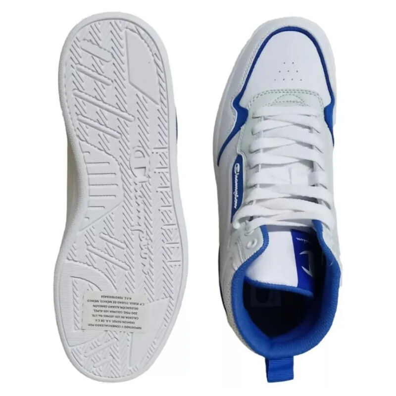 Tenis Casual Champion Lore Hi CAS10634M image number null