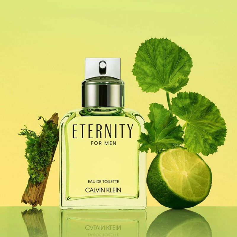 Perfume de Hombre Calvin Klein Eternity 200 Ml ... image number null