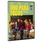 Uno Para Todos [dvd.]