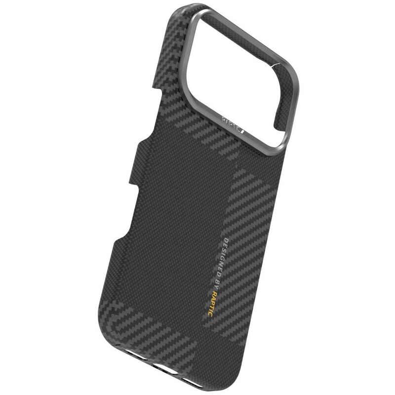 Funda Raptic Aramid Geotik Mag Para iPhone 17 P... image number null