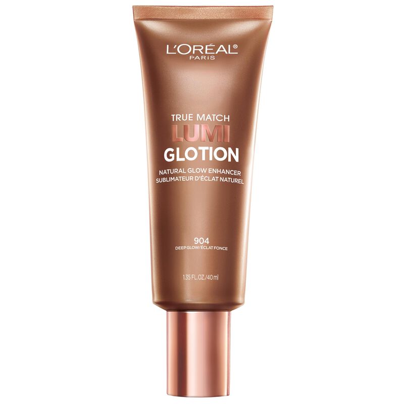 Maquillaje L'oreal Paris True Match Lumi Glotio... image number null