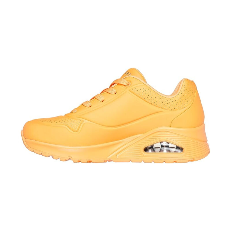 Tenis Deportivo Skechers Stand On Air 73690ORYL image number null