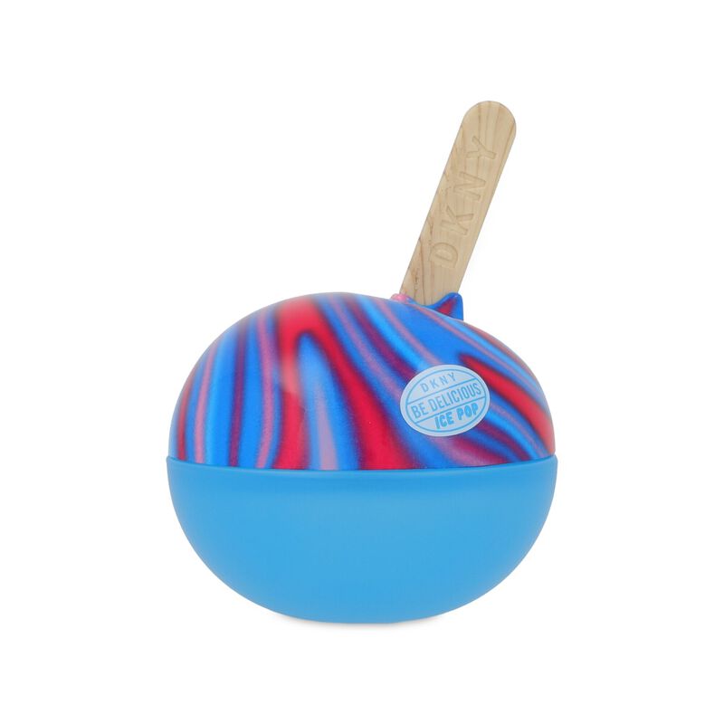 Dkny Be Delicious Ice Pop Berry Bliss 50ml Edp ... image number null
