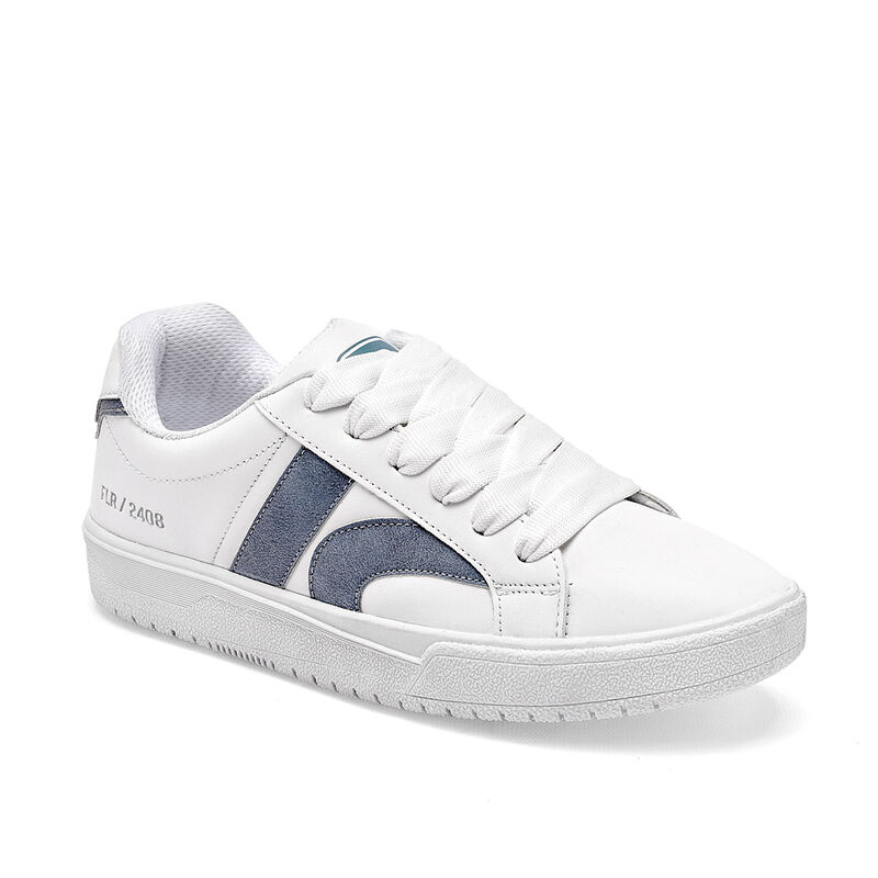 Filq Air tenis para mujer blanco azul cod 14153... image number null