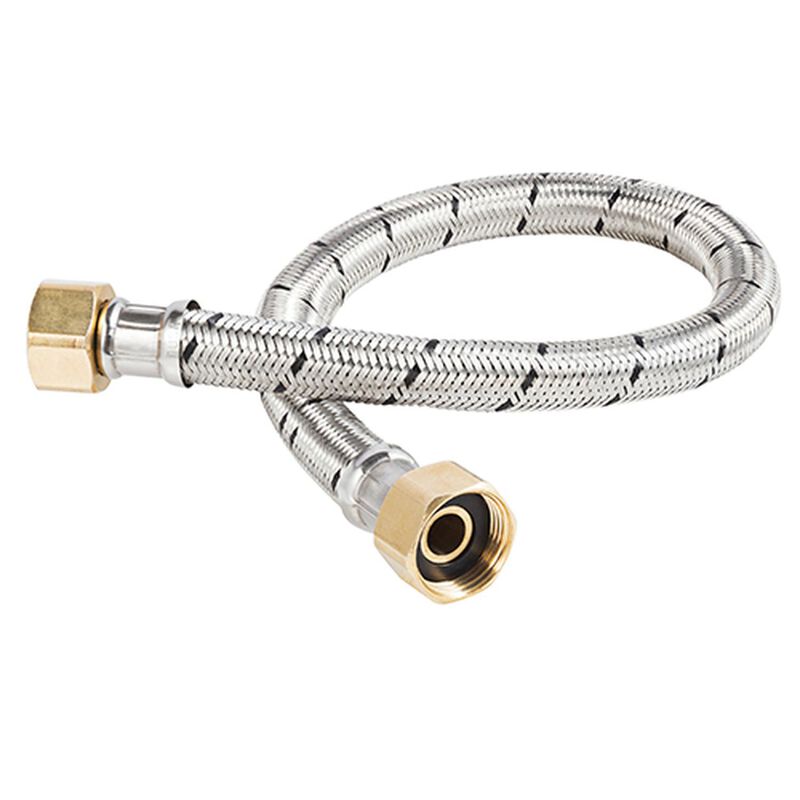 Manguera para calentador dep&oacute;sito e instant&aacute;neo... image number null