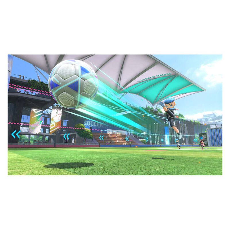 Nintendo Switch Sports Standard Edition image number null
