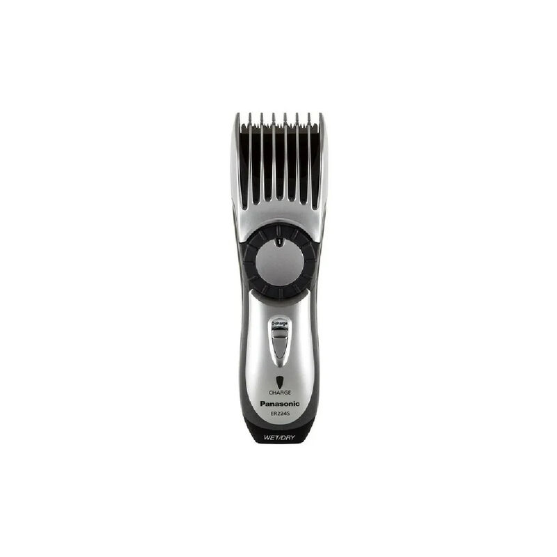 Recortadora Barba y Cabello PANASONIC ER224S553... image number null