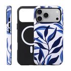 Funda Fourmor Para iPhone 17 Pro Con Magsafe Y Carga Inal&aacute;mbrica