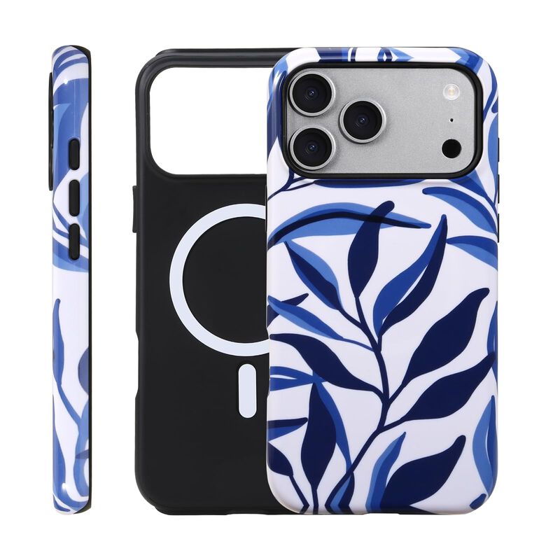 Funda Fourmor Para iPhone 17 Pro Con Magsafe Y ... image number null