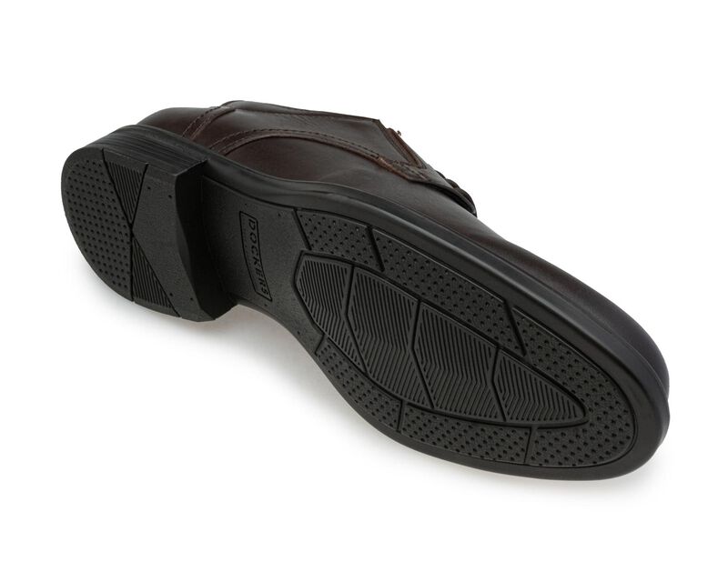 Zapatos Dockers Para Caballero Columbia D222570... image number null