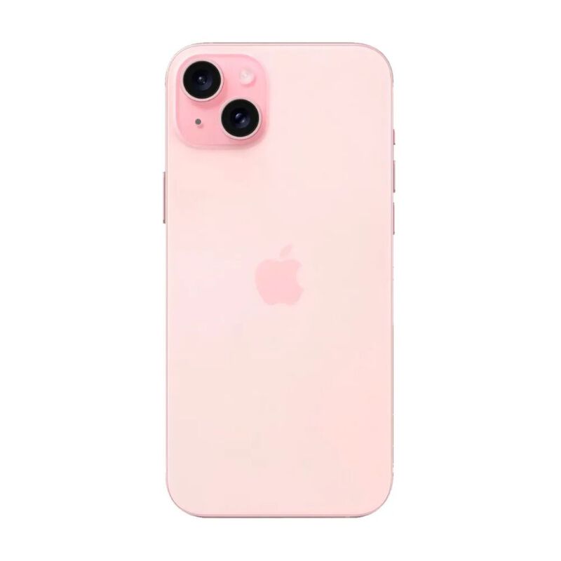 Apple iPhone 15 128GB  Pink image number null