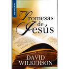 Promesas De Jes&uacute;s, De David Wilkerson, Unilit, Pasta Blanda