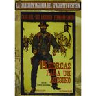 15 Horcas Para Un Asesino [internacional] [dvd]