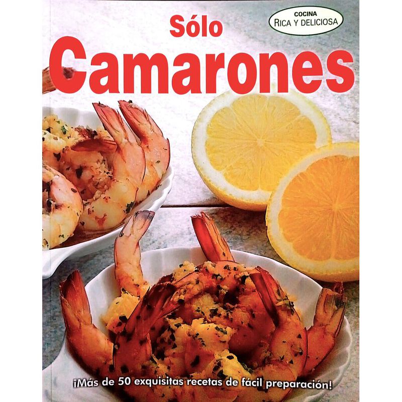 S&oacute;lo Camarones image number null