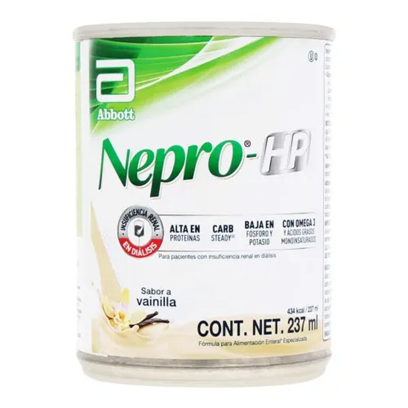 NEPRO-HP 237 ML image number null