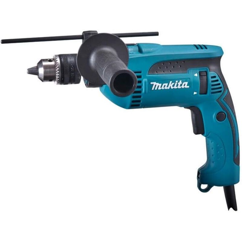 Rotomartillo Makita 5/8" 840W Profesional Model... image number null