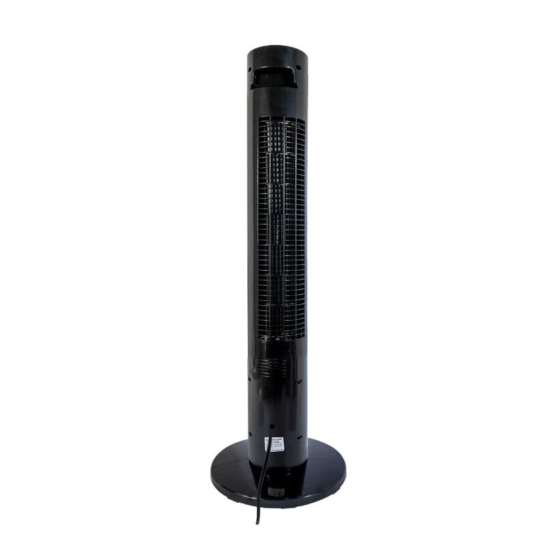 Ventilador De Torre 36", Digital, Con Control R... image number null
