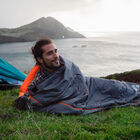 Bolsa para Dormir Capacidad 1 Persona 1 Modelo. 2.30m X 80cm X 60cm Bolsa (1)