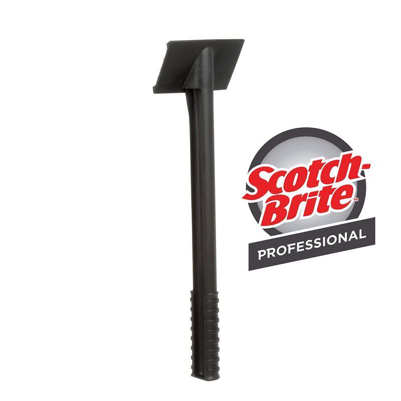 Soporte Para Almohadilla 3m Scotch-brite 405-r,... image number null