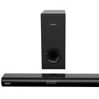 Barra De Sonido Aiwa Con Subwoofer 80w (rms) | Awsbc800ww