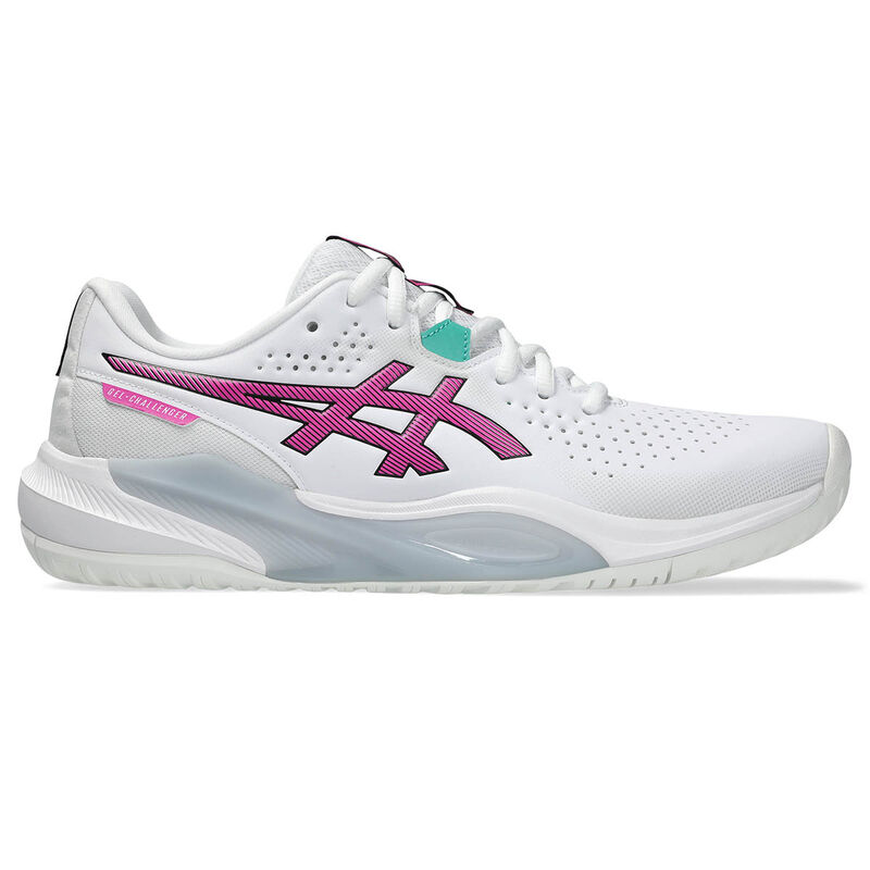Tenis Hombre Asics Gel-challenger 15 Para Jugar... image number null